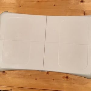 Wii Balance Board